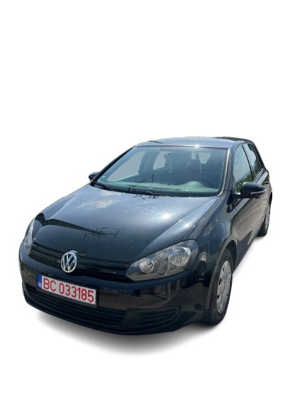 VW Golf 6
